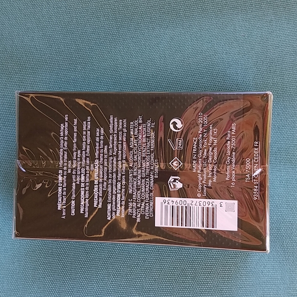 Drakkar Noir eau de toilette - Picture 5 of 5